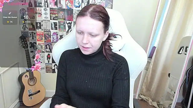 NikolFlostt online show from 03-19-26, 12:58