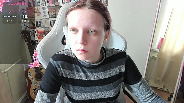 NikolFlostt online show from 04-02-26, 01:03