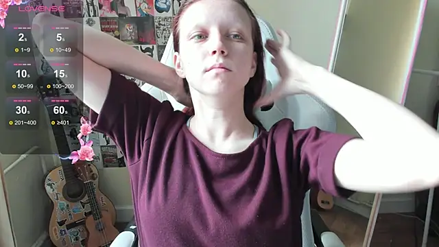 NikolFlostt online show from 04-09-26, 01:05