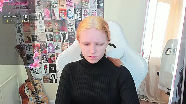 NikolFlostt online show from 04-14-26, 01:00