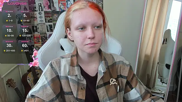 NikolFlostt online show from 04-16-26, 01:06