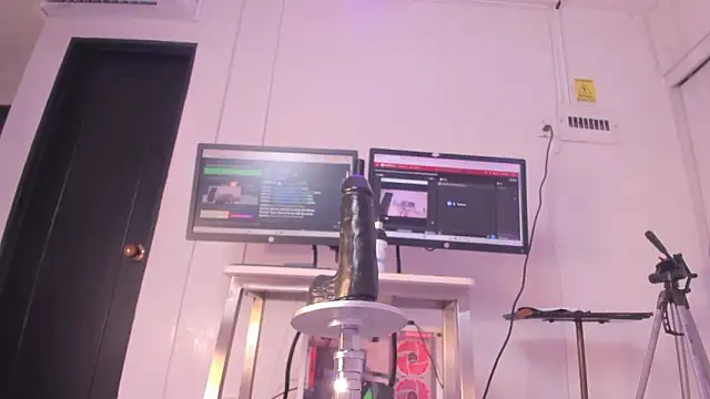 Bunny Blush1 online show from 03-14-26, 07:41