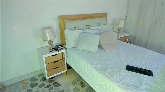 Bunny Blush1 online show from 03-31-26, 07:03