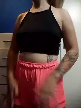 Snapshot of Luna33- chatting on 03-03-26, 12:17 Luna33- online show from 03-03-26, 12:17