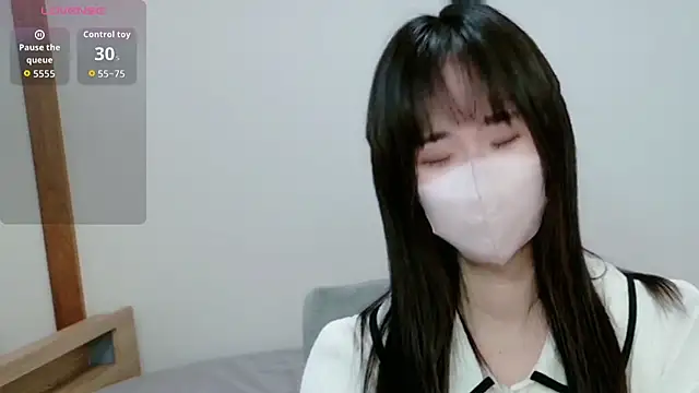 natsumi- online show from 02-28-26, 02:56