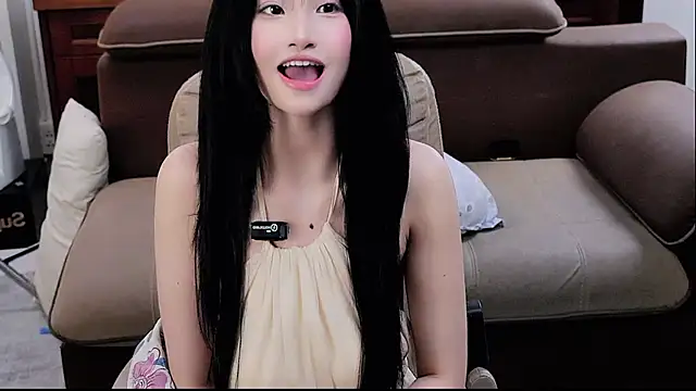 Snapshot of xiaoyu_baobei chatting on 02-10-26, 04:49 xiaoyu baobei online show from 02-10-26, 04:49