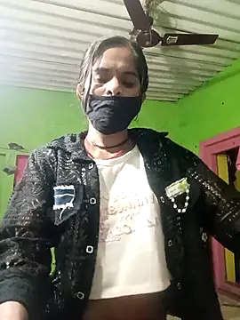 Nenshi sexy online show from 03-08-26, 03:49