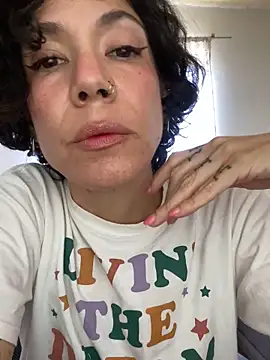 JeanneDuval8888 online show from 03-13-26, 10:16