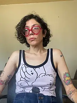 JeanneDuval8888 online show from 04-30-26, 05:08