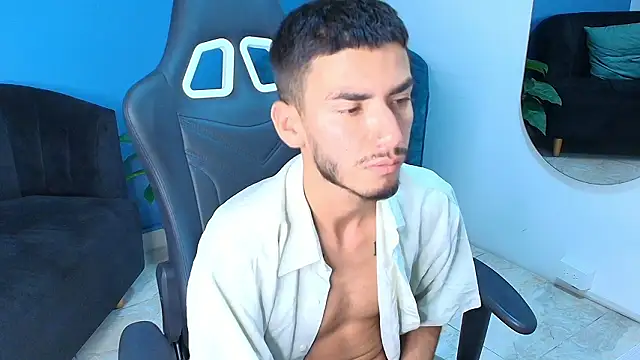 Noah-JONES online show from 02-27-26, 03:17