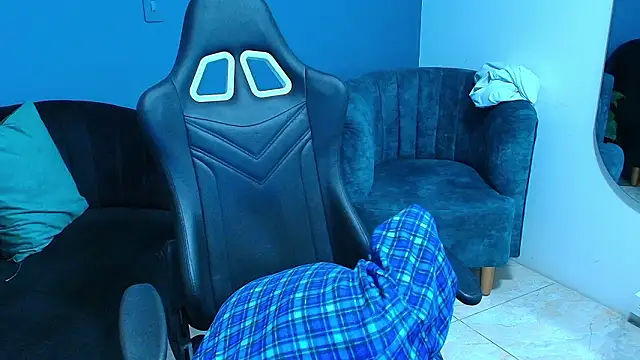 Noah-JONES online show from 03-01-26, 03:41