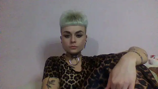 AlisaDear257 online show from 03-27-26, 05:56