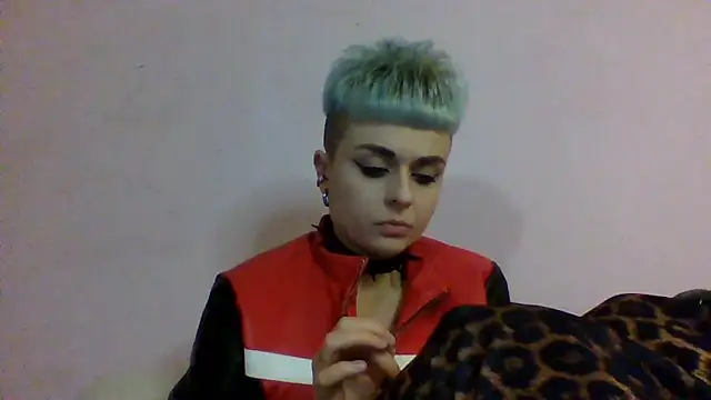 AlisaDear257 online show from 03-29-26, 01:00