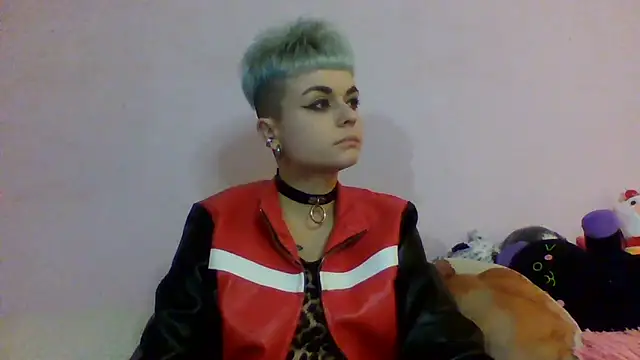 AlisaDear257 online show from 03-30-26, 10:05