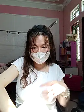 Snapshot of Trang26 chatting on 03-01-26, 06:15 Trang26 online show from 03-01-26, 06:15