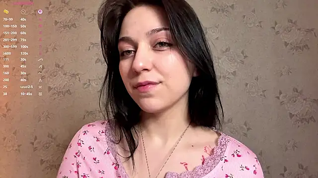 Snapshot of ShawnaBree chatting on 02-20-26, 08:53 ShawnaBree online show from 02-20-26, 08:53