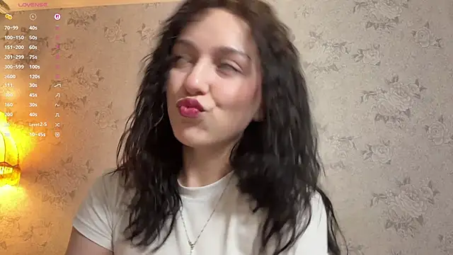 Snapshot of ShawnaBree chatting on 02-27-26, 08:09 ShawnaBree online show from 02-27-26, 08:09