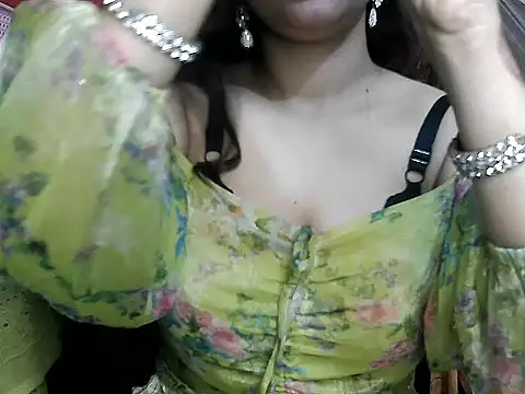 Arohi-67 online show from 03-17-26, 07:33