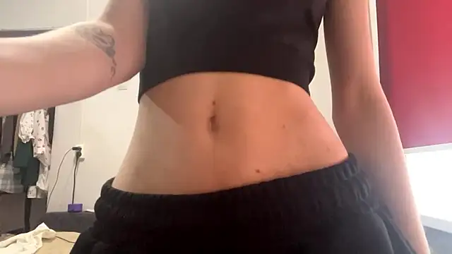 Sweety Burger online show from 02-27-26, 11:10