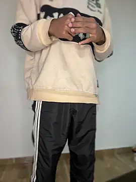 mondacuo3000 online show from 04-24-26, 05:15