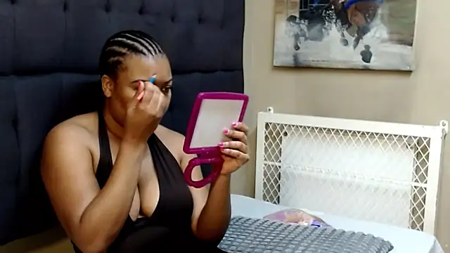 BigBunSquirt online show from 06-01-26, 07:54