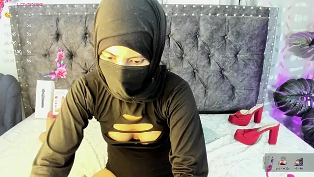 zahra zaid online show from 04-06-26, 10:11