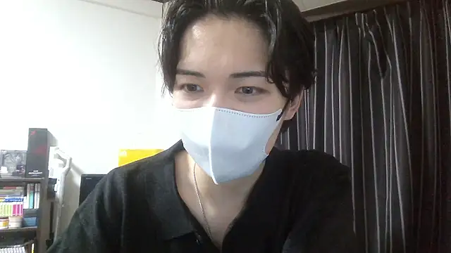 raitokun5555 online show from 04-15-26, 12:12