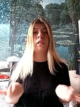 EvaTallor online show from 04-20-26, 11:13