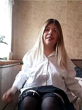 EvaTallor online show from 04-28-26, 03:06