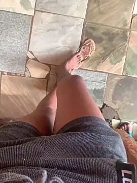 fogosapretona online show from 03-24-26, 02:00