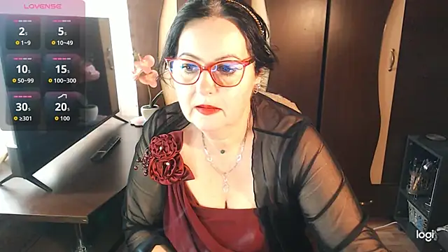 Snapshot of exiMIlf chatting on 03-01-26, 11:56 exiMIlf online show from 03-01-26, 11:56