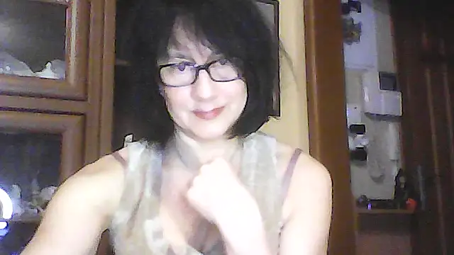 Snapshot of Vlastelina chatting on 02-19-26, 06:48 Vlastelina online show from 02-19-26, 06:48