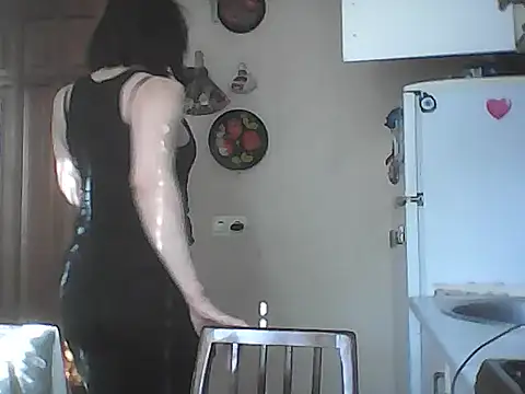 Snapshot of Vlastelina chatting on 02-22-26, 08:13 Vlastelina online show from 02-22-26, 08:13