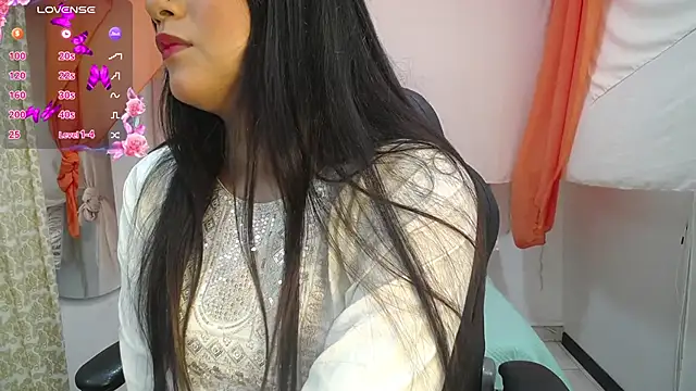 Snapshot of Sita_Nair chatting on 04-22-26, 11:56 Sita Nair online show from 04-22-26, 11:56