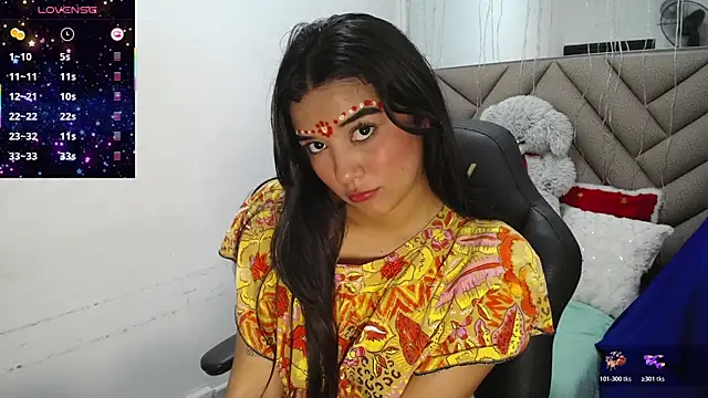 Snapshot of Sita_Nair chatting on 05-22-26, 08:58 Sita Nair online show from 05-22-26, 08:58