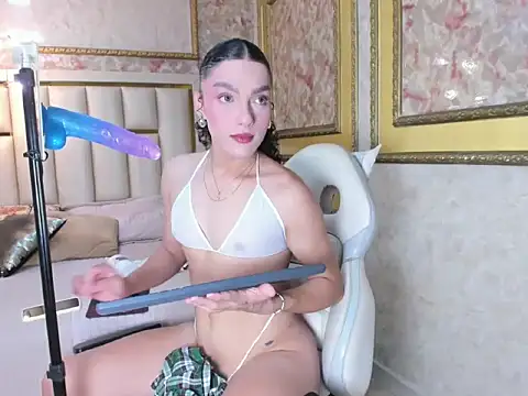 Veronica hottie online show from 03-15-26, 12:00