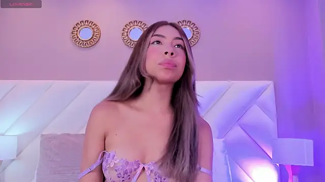 ValeryGomezz online show from 05-25-26, 02:45