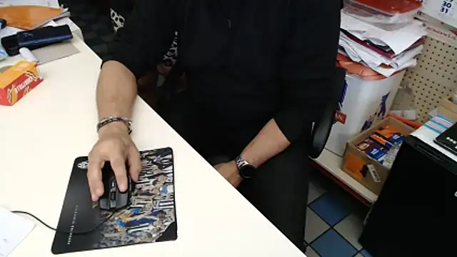 CpLauraMauro online show from 04-04-26, 01:30