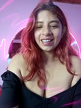 Snapshot of lunabloom2 chatting on 02-11-26, 03:06 lunabloom2 online show from 02-11-26, 03:06