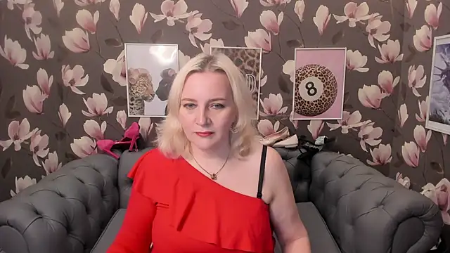 Victoria Notti online show from 04-18-26, 11:14