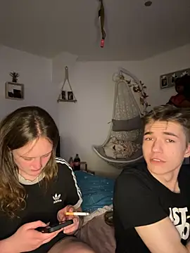 Snapshot of Maryjane-Spidermann chatting on 03-01-26, 08:11 Maryjane-Spidermann online show from 03-01-26, 08:11