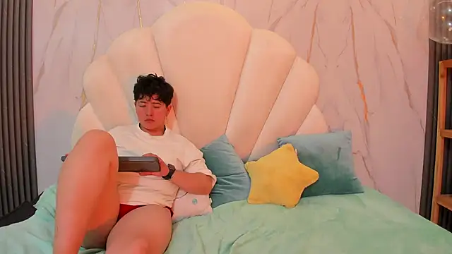 Gaia n Nix online show from 02-22-26, 07:34