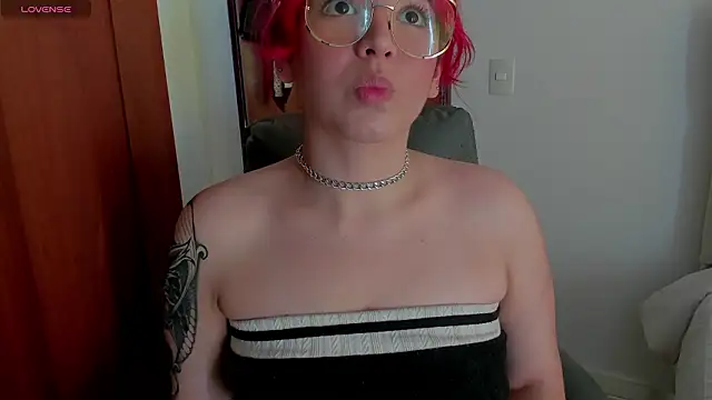 GoonetteMessy online show from 02-22-26, 07:56