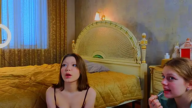 Snapshot of ChantellAlcosiba chatting on 02-19-26, 11:28 ChantellAlcosiba online show from 02-19-26, 11:28