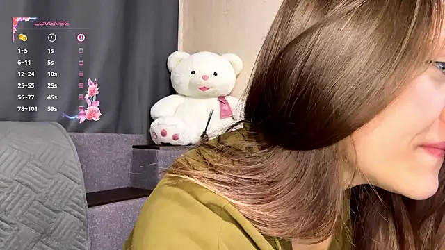 Snapshot of BunnyFleur chatting on 02-23-26, 05:21 BunnyFleur online show from 02-23-26, 05:21