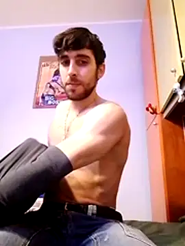 Snapshot of Ricky9o chatting on 02-18-26, 07:10 Ricky9o online show from 02-18-26, 07:10