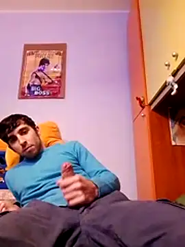 Snapshot of Ricky9o chatting on 02-25-26, 06:50 Ricky9o online show from 02-25-26, 06:50