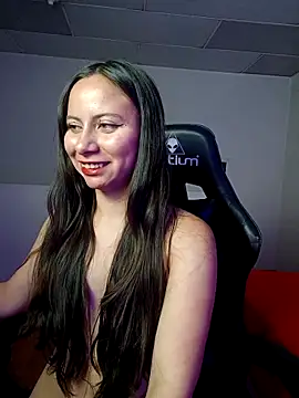 Mei hells online show from 03-24-26, 11:10