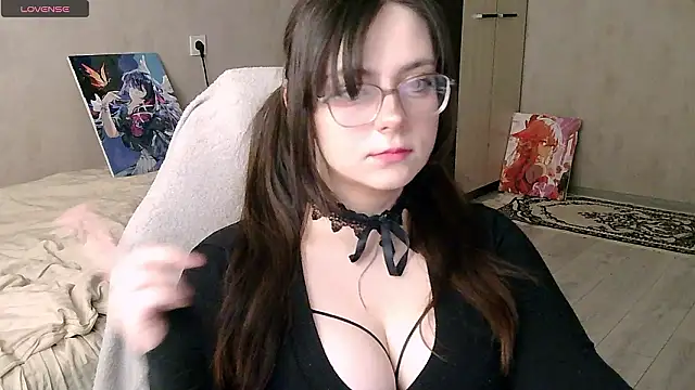 StayWithYuki online show from 02-21-26, 07:20