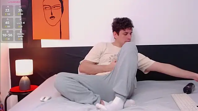 Luc 7 online show from 03-22-26, 09:29